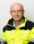 Bausachverständiger, Immobiliensachverständiger, Immobiliengutachter und Baugutachter Prof. Dr. Dipl.-Ing. Heiner Haass Endingen