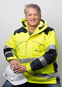 Bausachverständiger, Immobiliensachverständiger, Immobiliengutachter und Baugutachter  Peter Boka Endingen