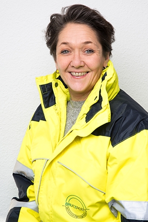 Bausachverständige, Immobiliensachverständige, Immobiliengutachterin und Baugutachterin  Monika Schlüter Endingen