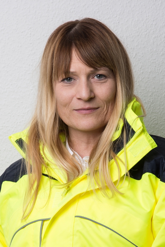 Bausachverständige, Immobiliensachverständige, Immobiliengutachterin und Baugutachterin  Sabine Lapöhn Endingen