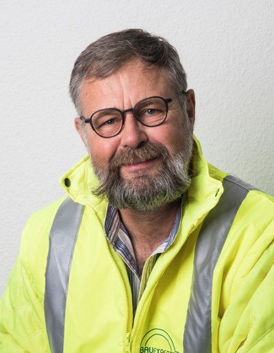 Bausachverständiger, Immobiliensachverständiger, Immobiliengutachter und Baugutachter  Harald Johann Küsters Endingen