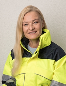 Bausachverständige, Immobiliensachverständige, Immobiliengutachterin und Baugutachterin  Katrin Ehlert Endingen