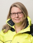 Bausachverständige, Immobiliensachverständige, Immobiliengutachterin und Baugutachterin  Svenja Rohlfs Endingen